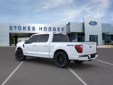 New 2025 Ford F150 Platinum image 4