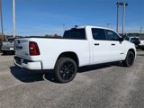 New 2025 RAM 1500 Laramie w/ Night Edition image 4