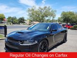 Used 2019 Dodge Charger R/T w/ Blacktop Package image 3