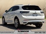 New 2025 Buick Envision Avenir image 5