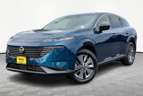 New 2025 Nissan Murano SL image 2