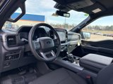 New 2025 Ford F150 XLT w/ Equipment Group 302A MID image 5