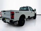 New 2024 Ford F350 XL w/ STX Appearance Package image 5
