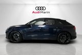 New 2025 Audi RS Q8 performance image 2