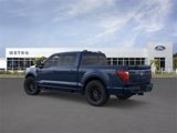 New 2025 Ford F150 Lariat w/ Equipment Group 501A Mid image 4