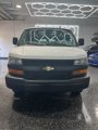 Used 2020 Chevrolet Express 2500 Extended w/ Driver Convenience Package image 2