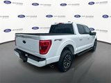 Certified 2022 Ford F150 XLT w/ Equipment Group 302A High image 5