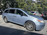 Used 2013 Honda Odyssey EX-L image 4