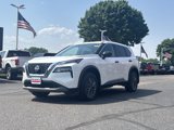 Used 2023 Nissan Rogue S image 3