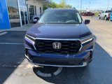 New 2025 Honda Pilot Touring image 2