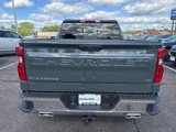 New 2026 Chevrolet Silverado 1500 LT image 4