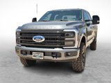 New 2025 Ford F250 Platinum w/ Tremor Off-Road Package image 4