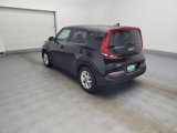 Used 2022 Kia Soul LX w/ Technology Package image 5