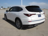New 2025 Acura MDX FWD image 6