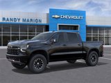 New 2026 Chevrolet Silverado 1500 ZR2 image 2