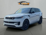 Used 2023 Land Rover Range Rover Sport SE image 2