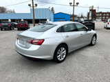 Used 2020 Chevrolet Malibu LT image 3