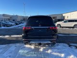 New 2025 Mercedes-Benz GLS 450 4MATIC image 5