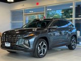 Used 2022 Hyundai Tucson Limited w/ Winter Package image 3