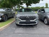 Used 2023 Hyundai Santa Fe Calligraphy image 2