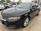 Used 2014 Chevrolet Impala LT w/ Premium Seating Package image 3