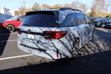 New 2026 Honda Odyssey Touring image 5