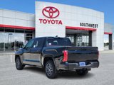 New 2025 Toyota Tundra Platinum image 4