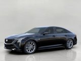 New 2025 Cadillac CT5 Sport image 2