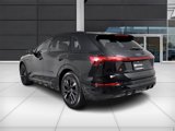 Used 2024 Audi Q8 e-tron Prestige w/ Prestige Package image 5