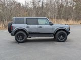 Certified 2023 Ford Bronco Wildtrak image 2