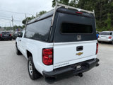 Used 2015 Chevrolet Silverado 1500 W/T w/ Trailering Package image 5