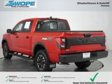 Used 2024 Nissan Titan PRO-4X w/ Pro-4x Convenience Package image 5