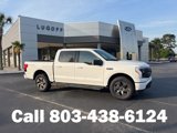 New 2025 Ford F150 Lightning XLT image 2