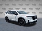 New 2025 Honda Pilot Black Edition image 2