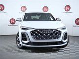 New 2025 Audi SQ5 Premium Plus image 3
