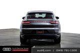 Used 2022 Porsche Cayenne Coupe image 4