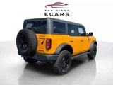 Used 2021 Ford Bronco Wildtrak image 5