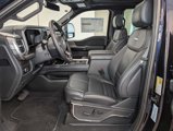 New 2025 Ford F250 Platinum image 4