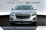 Certified 2023 Chevrolet Equinox LT image 3