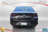 Used 2020 MAZDA MAZDA3 AWD Sedan w/ Preferred Package image 4
