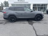 New 2025 Volkswagen Atlas SE image 4