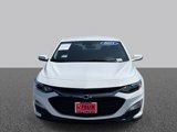 Used 2025 Chevrolet Malibu LT w/ Sport Edition image 2