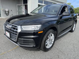 Used 2020 Audi Q5 2.0T Premium w/ Convenience Package image 3