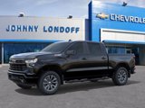 New 2026 Chevrolet Silverado 1500 RST w/ Z71 Off-Road Package image 2