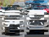 New 2025 Jeep Grand Cherokee Summit image 4