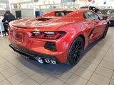 New 2025 Chevrolet Corvette Stingray Convertible w/ 1LT image 4