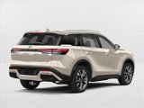 New 2025 INFINITI QX60 Luxe image 2