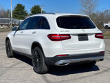 Used 2019 Mercedes-Benz GLC 300 4MATIC image 3