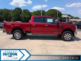 New 2025 Ford F250 4x4 Crew Cab Super Duty image 6
