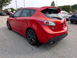 Used 2013 MAZDA MAZDA3 Touring image 3
